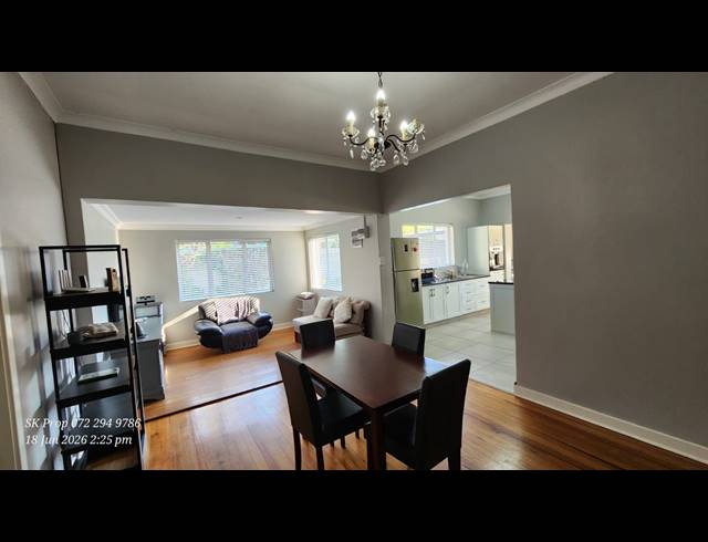 4 BEDROOM FREESTANDING FOR SALE IN SCOTTSVILLE